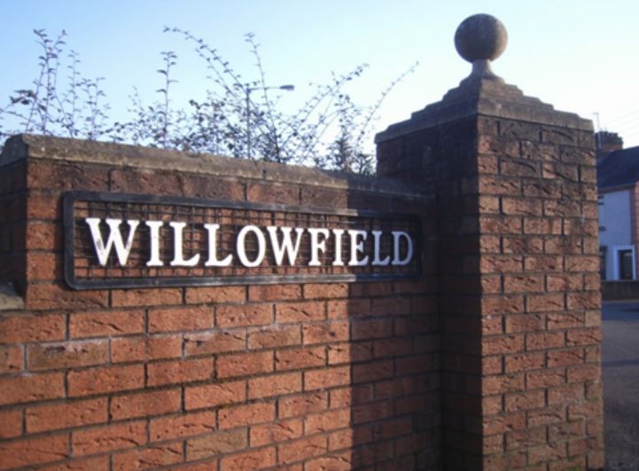 WillowField property developments completed by Cleary Contracting.